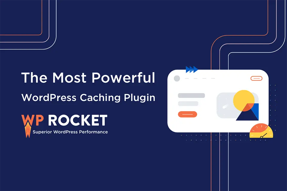 WP Rocket v3.13.3 已激活版 WordPress 缓存加速插件下载