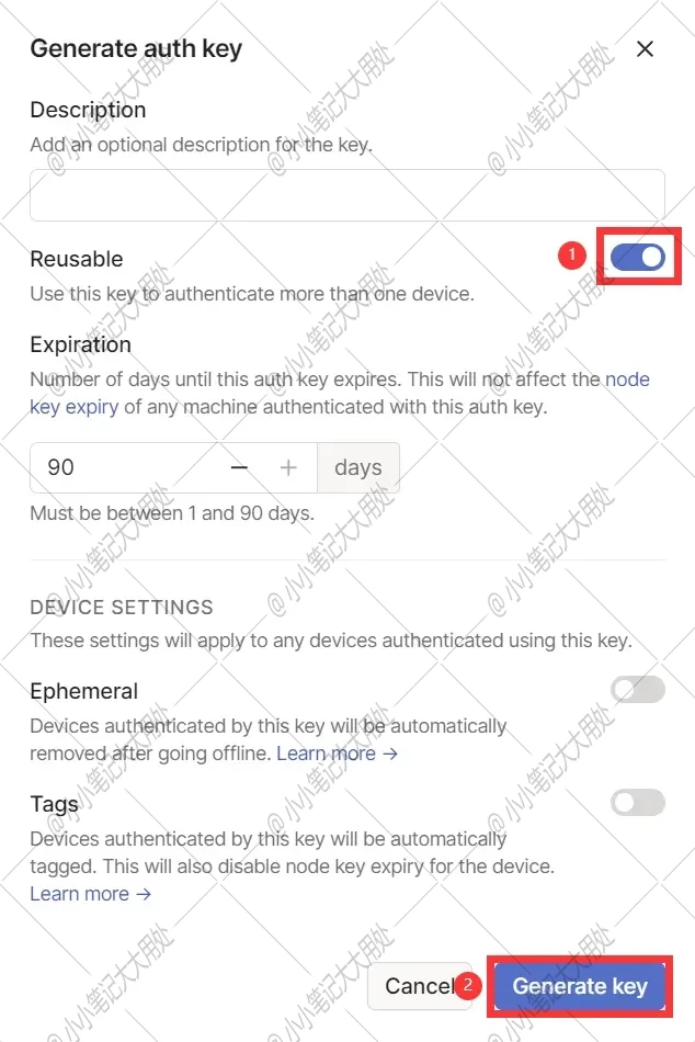 图片[4]-【Docker】搭建异地组网神器 – Tailscale-www.88531.cn资享网